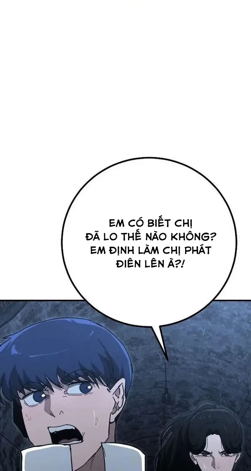 Đặc Vụ Thanh Trừng - Chap 31 - Trang 39