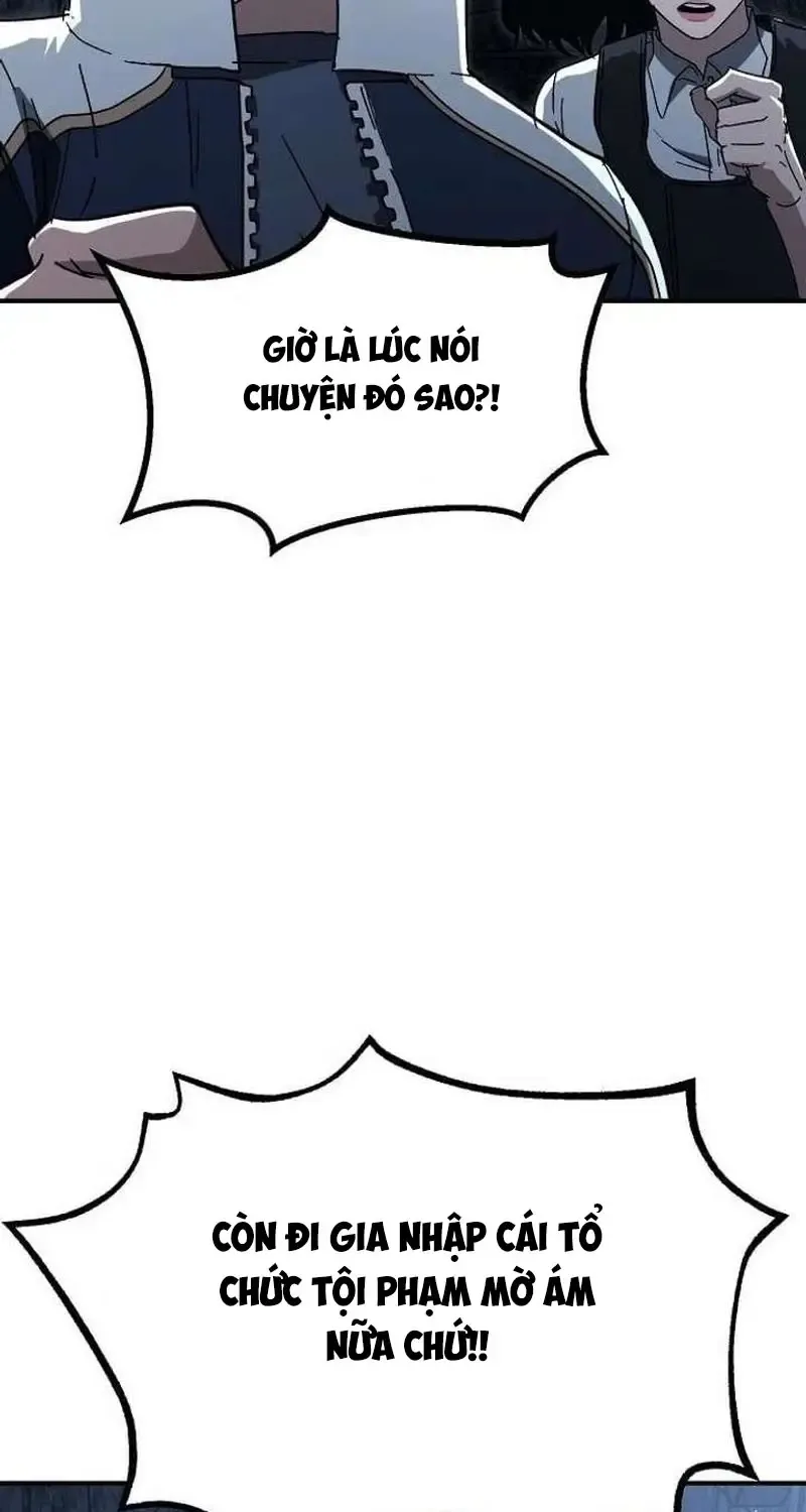 Đặc Vụ Thanh Trừng - Chap 31 - Trang 40