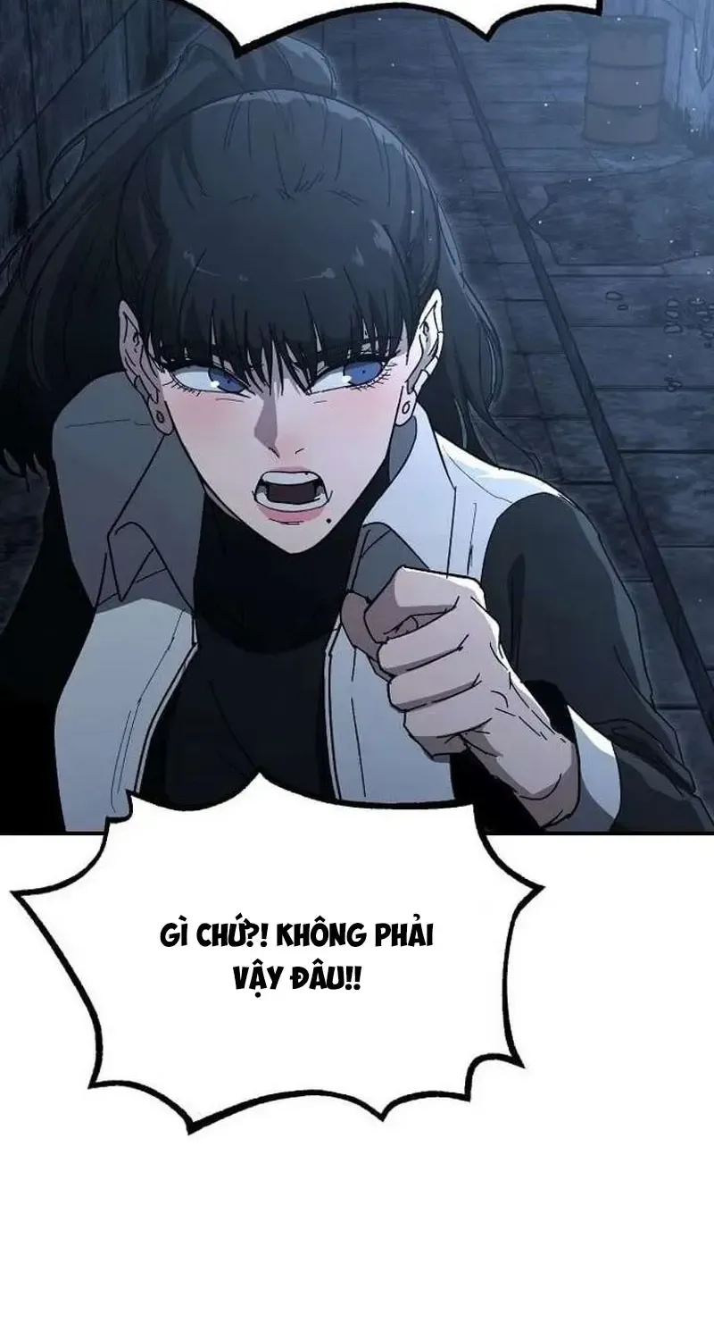 Đặc Vụ Thanh Trừng - Chap 31 - Trang 41