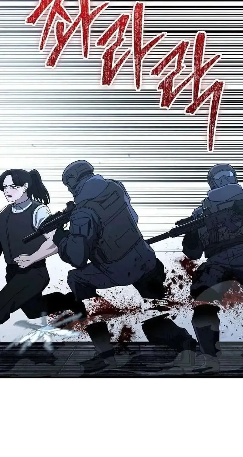 Đặc Vụ Thanh Trừng - Chap 31 - Trang 44