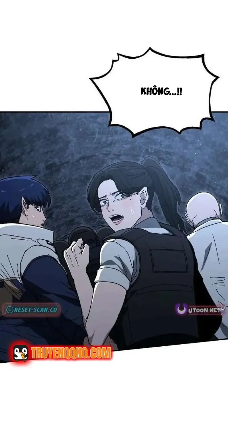 Đặc Vụ Thanh Trừng - Chap 31 - Trang 45