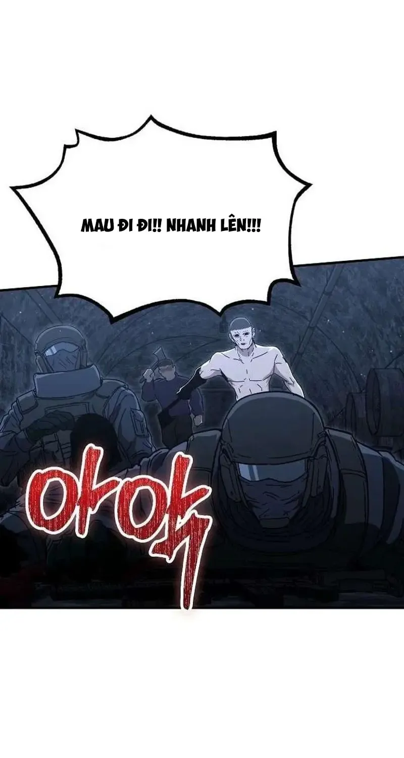 Đặc Vụ Thanh Trừng - Chap 31 - Trang 46