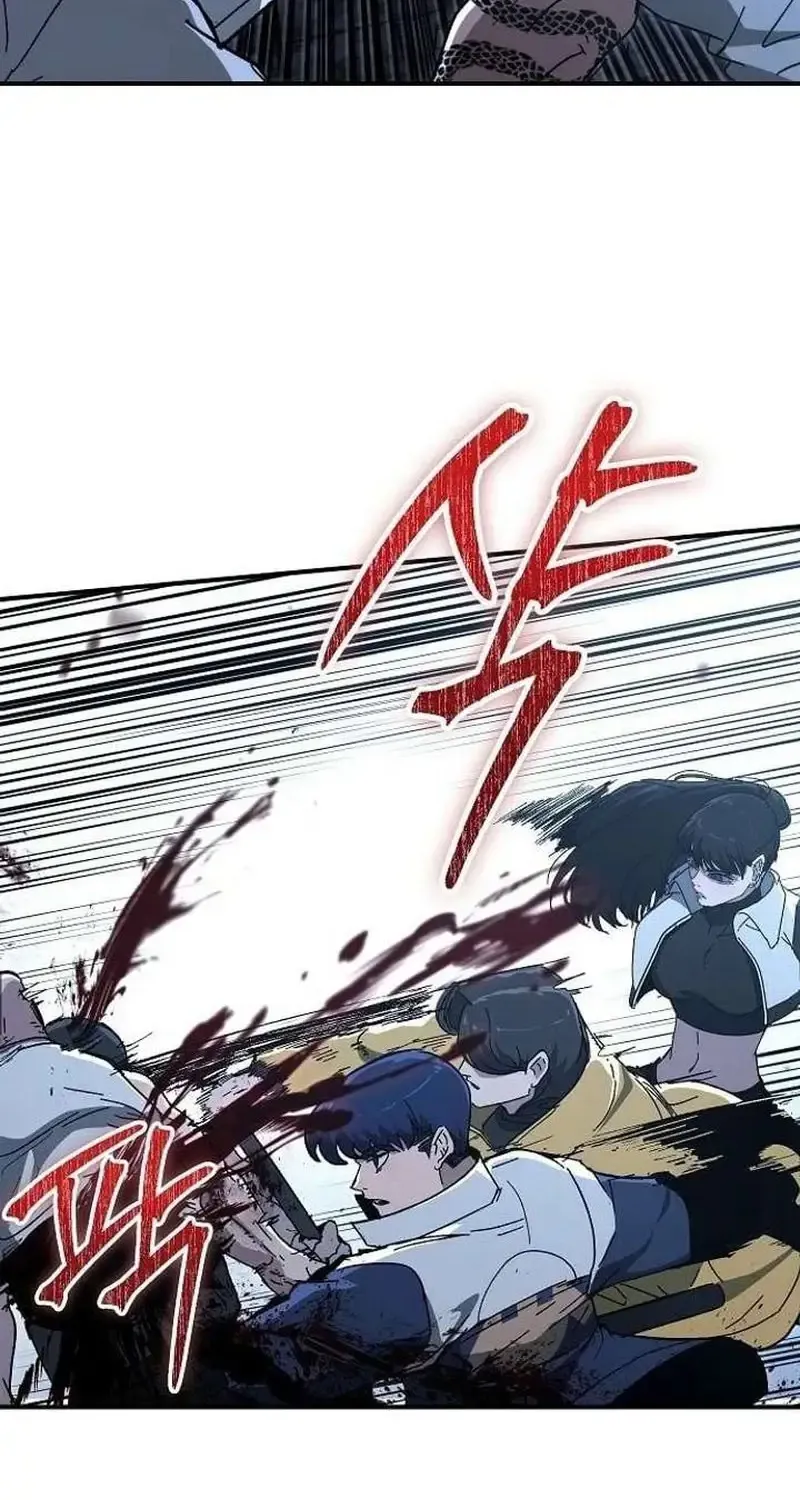 Đặc Vụ Thanh Trừng - Chap 31 - Trang 48