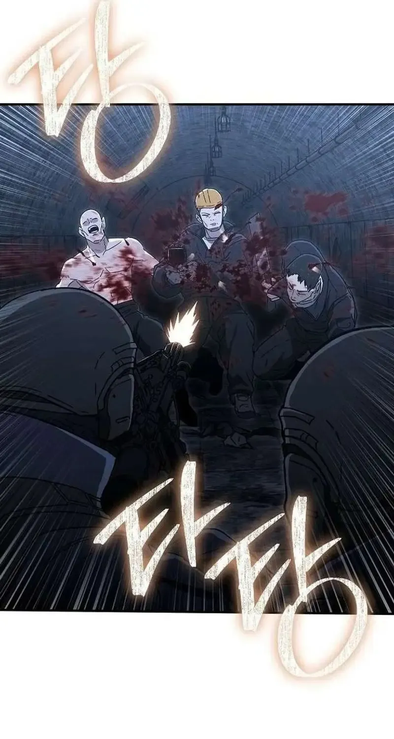 Đặc Vụ Thanh Trừng - Chap 31 - Trang 50