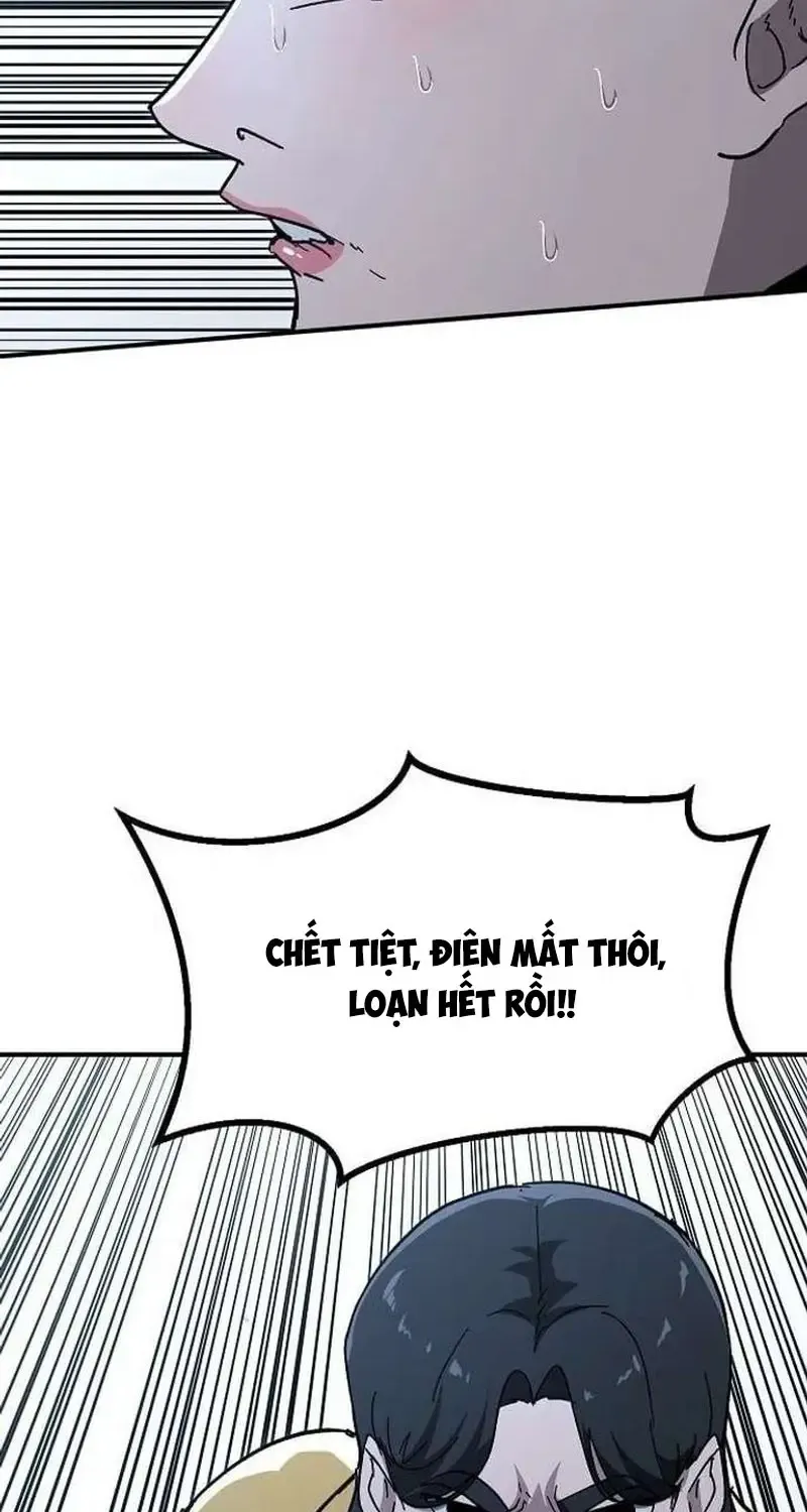 Đặc Vụ Thanh Trừng - Chap 31 - Trang 53