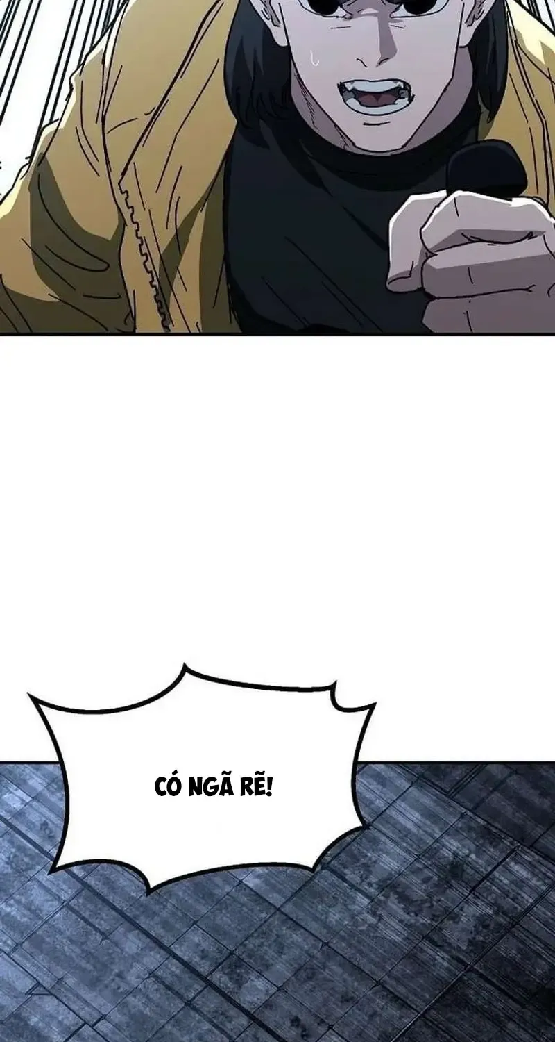 Đặc Vụ Thanh Trừng - Chap 31 - Trang 54