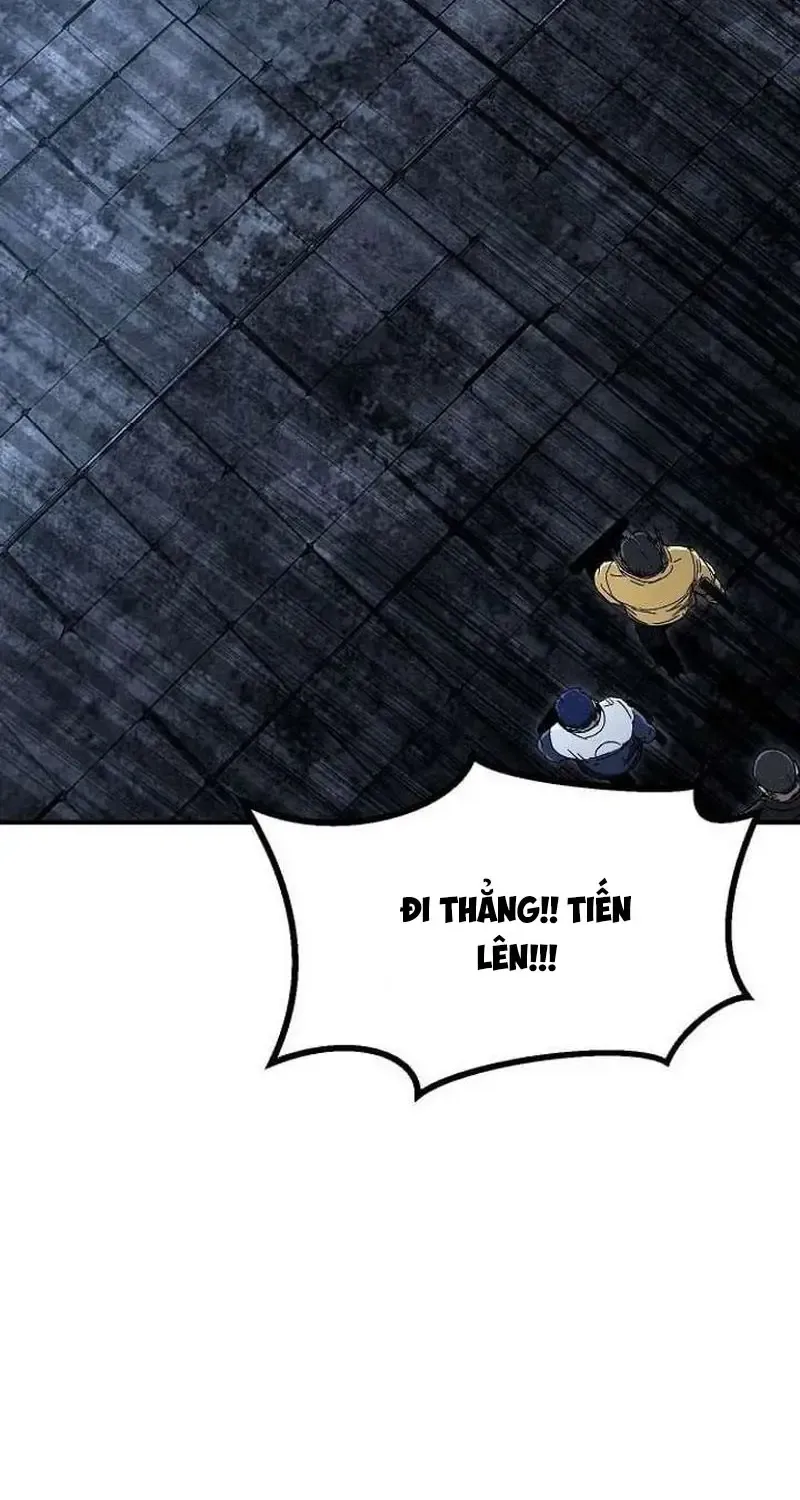 Đặc Vụ Thanh Trừng - Chap 31 - Trang 55