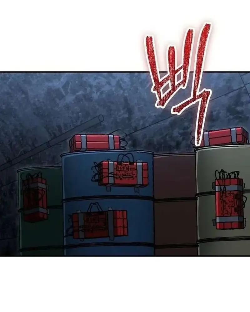 Đặc Vụ Thanh Trừng - Chap 31 - Trang 56
