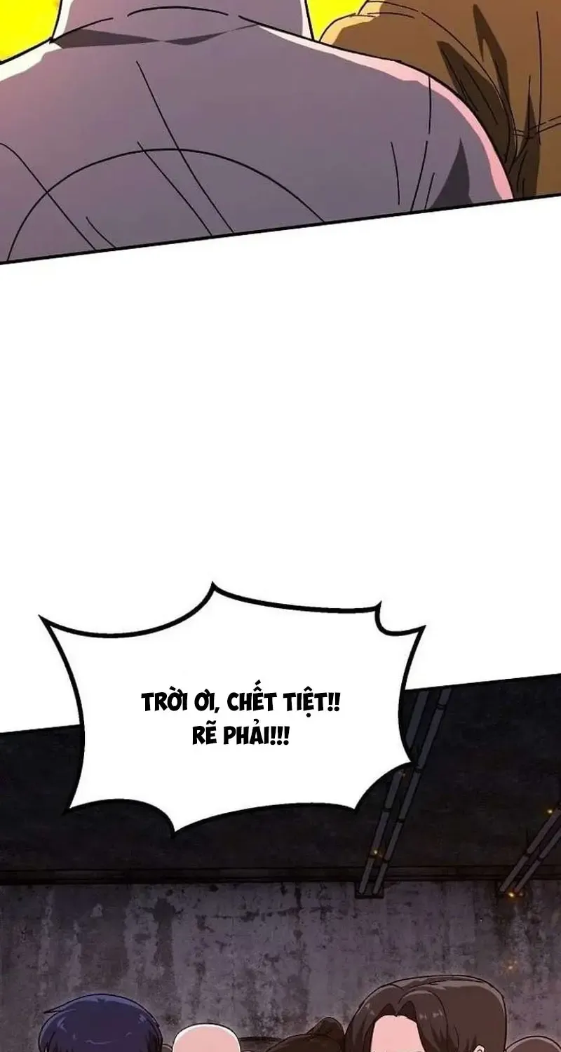 Đặc Vụ Thanh Trừng - Chap 31 - Trang 58