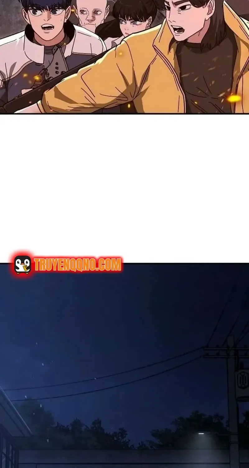 Đặc Vụ Thanh Trừng - Chap 31 - Trang 59