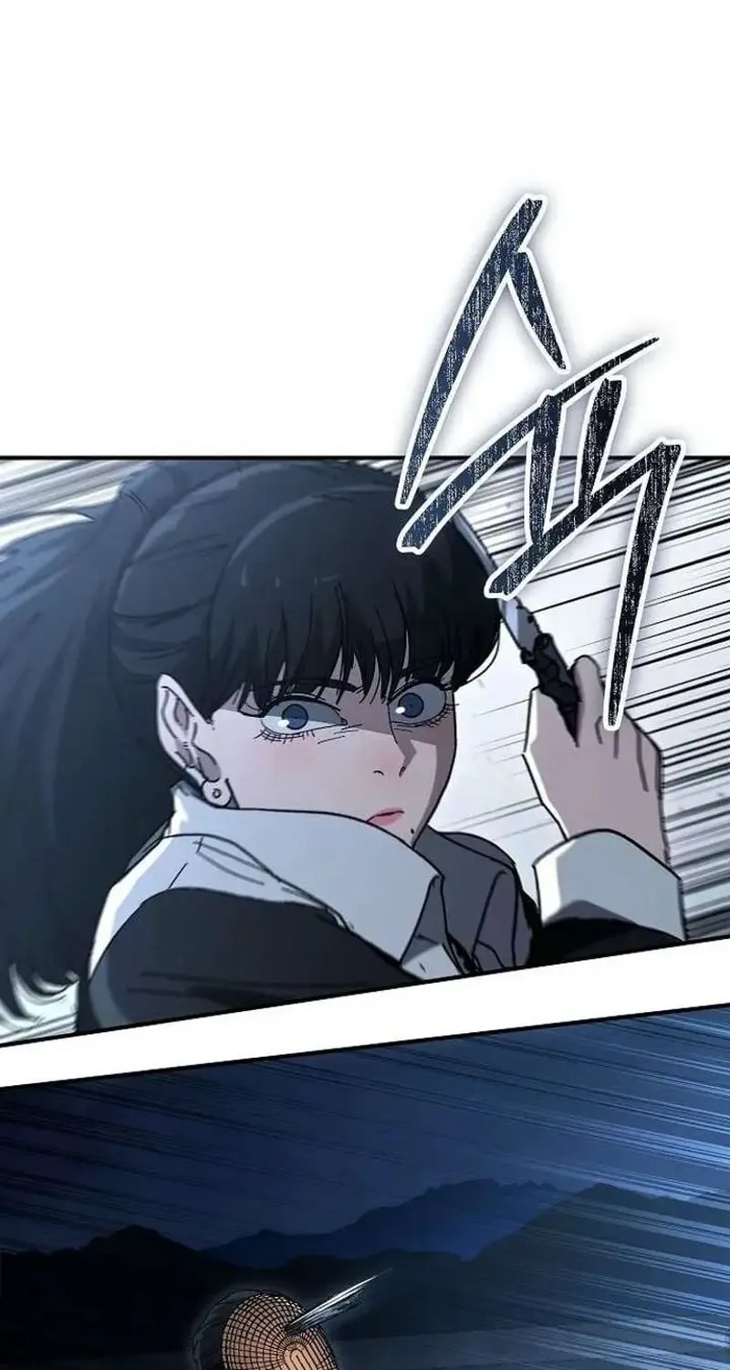 Đặc Vụ Thanh Trừng - Chap 31 - Trang 65