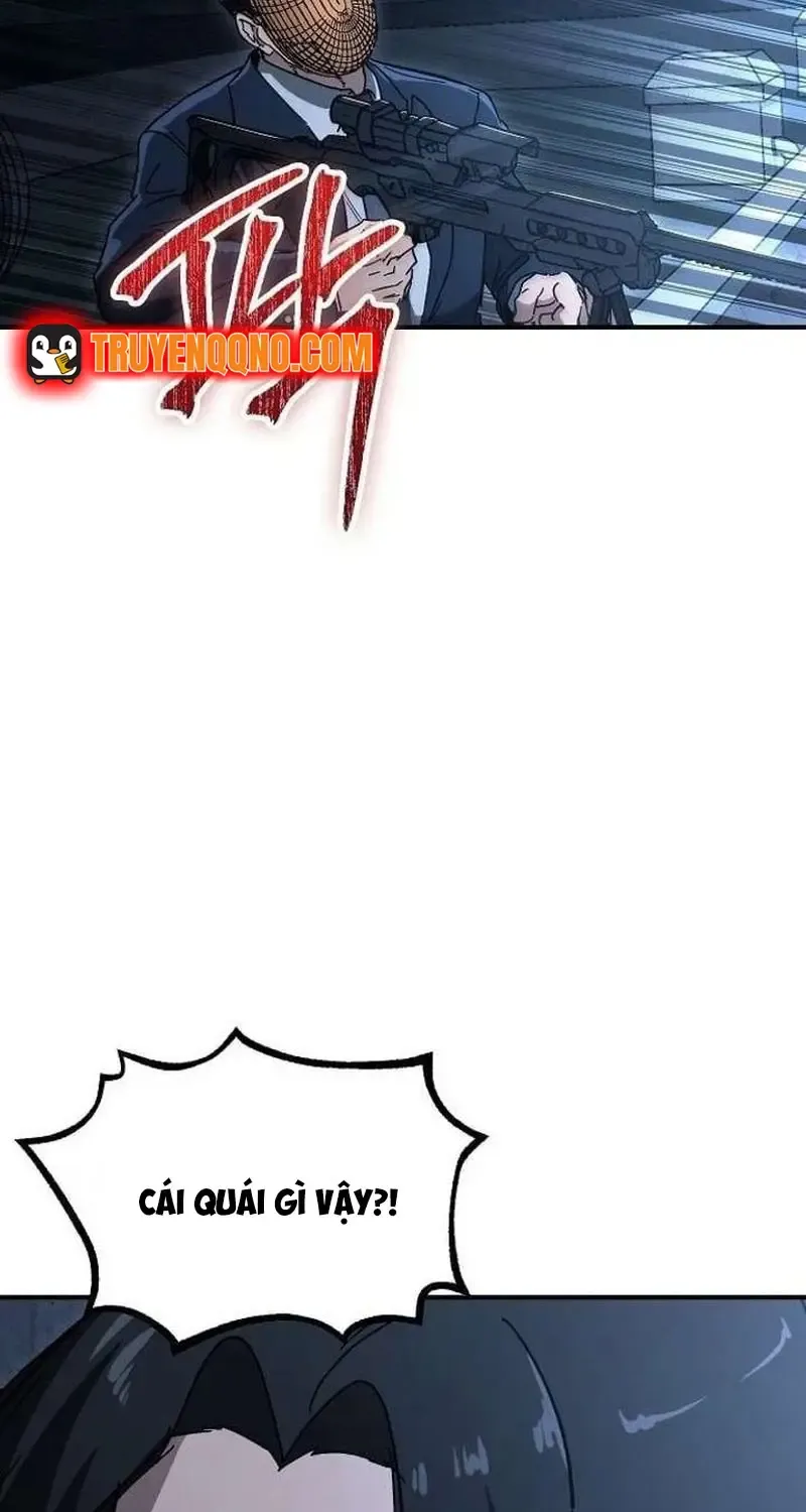 Đặc Vụ Thanh Trừng - Chap 31 - Trang 66