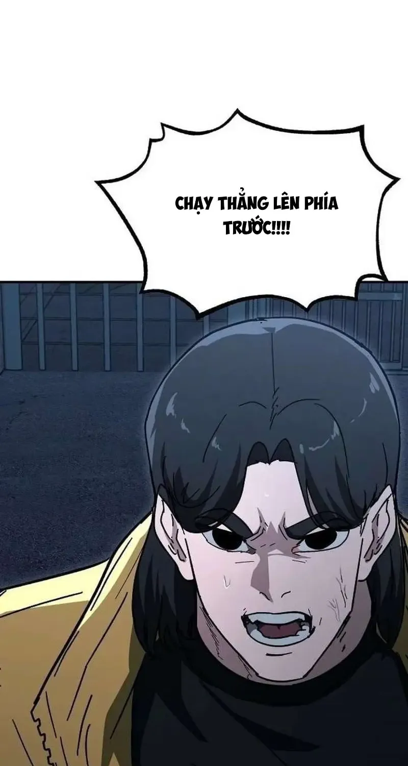 Đặc Vụ Thanh Trừng - Chap 31 - Trang 69