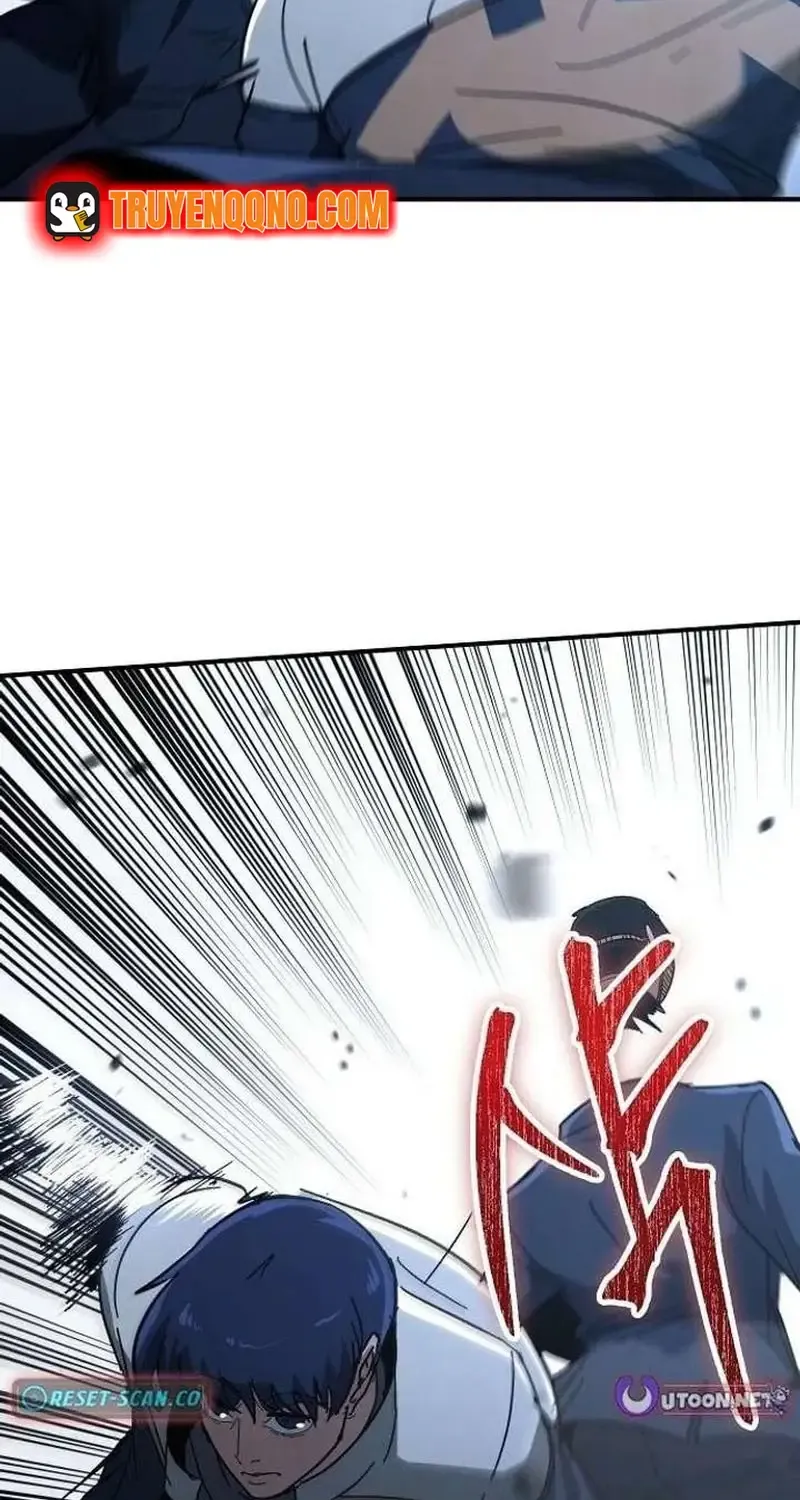 Đặc Vụ Thanh Trừng - Chap 31 - Trang 73