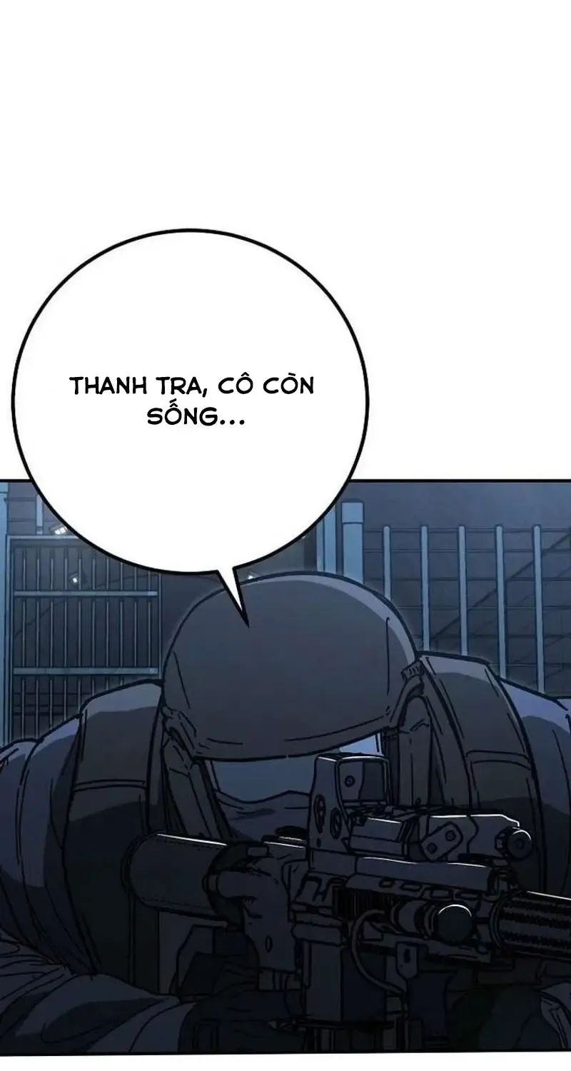 Đặc Vụ Thanh Trừng - Chap 31 - Trang 79