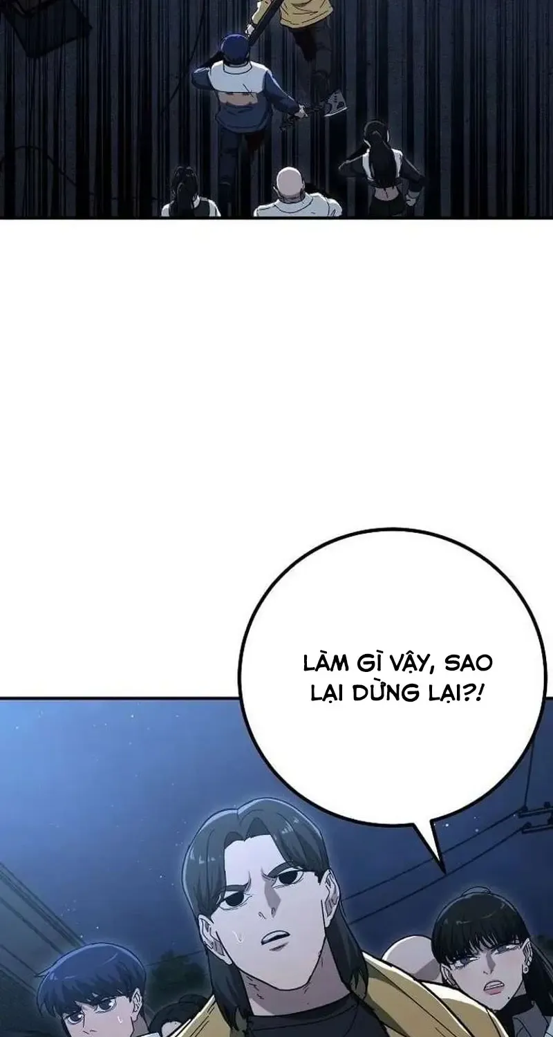 Đặc Vụ Thanh Trừng - Chap 31 - Trang 82