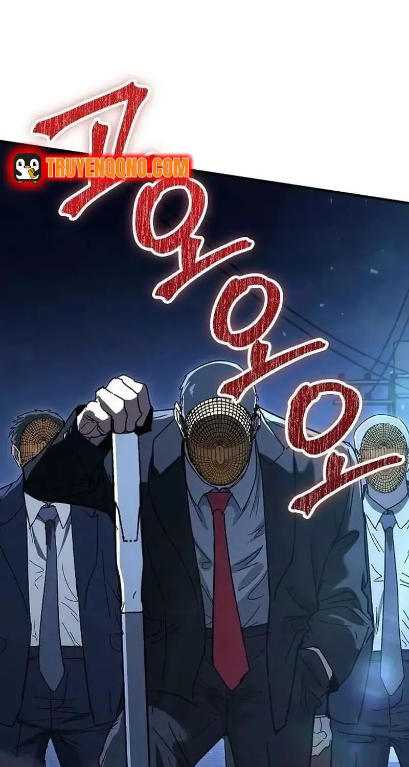Đặc Vụ Thanh Trừng - Chap 31 - Trang 86