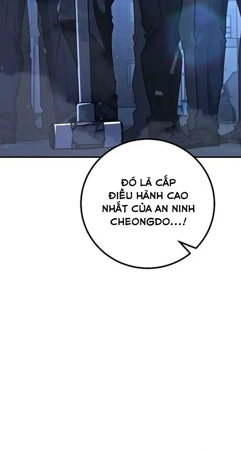 Đặc Vụ Thanh Trừng - Chap 31 - Trang 87