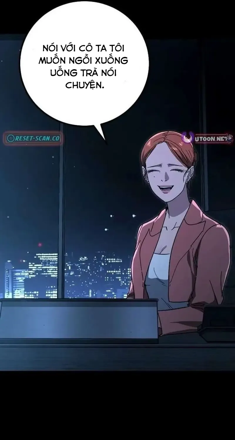 Đặc Vụ Thanh Trừng - Chap 32 - Trang 15
