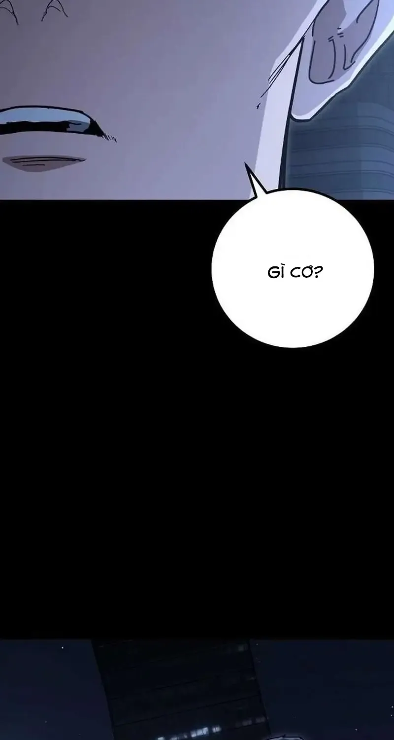 Đặc Vụ Thanh Trừng - Chap 32 - Trang 19