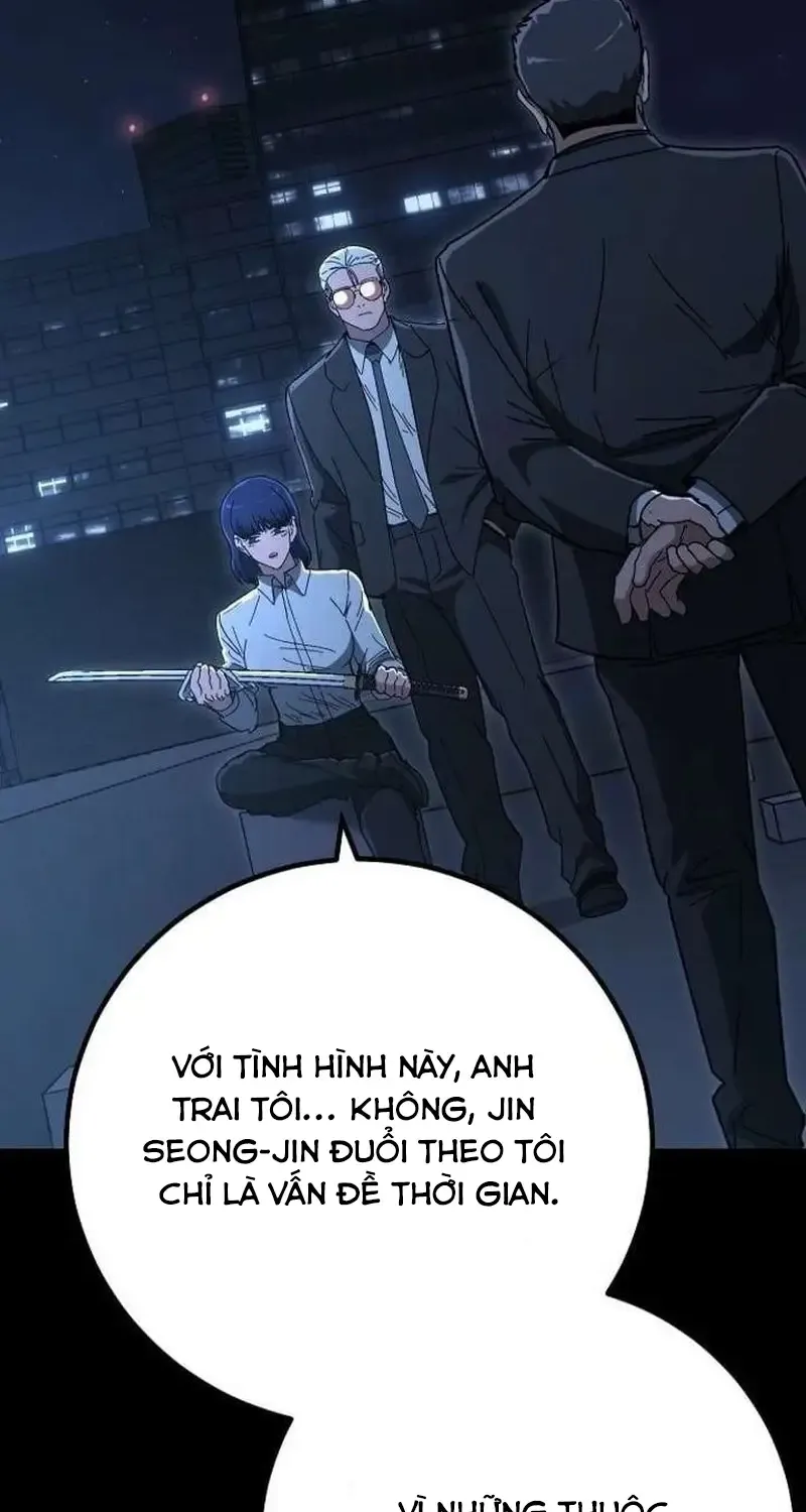 Đặc Vụ Thanh Trừng - Chap 32 - Trang 20