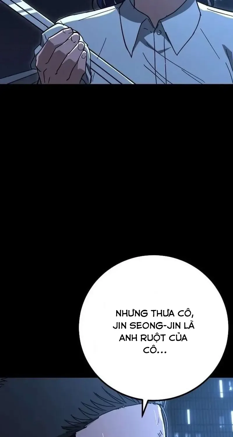 Đặc Vụ Thanh Trừng - Chap 32 - Trang 23