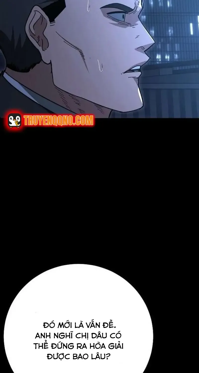 Đặc Vụ Thanh Trừng - Chap 32 - Trang 24