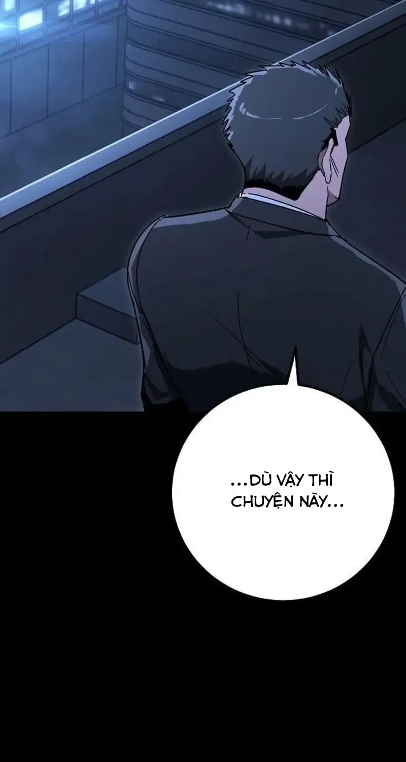 Đặc Vụ Thanh Trừng - Chap 32 - Trang 26