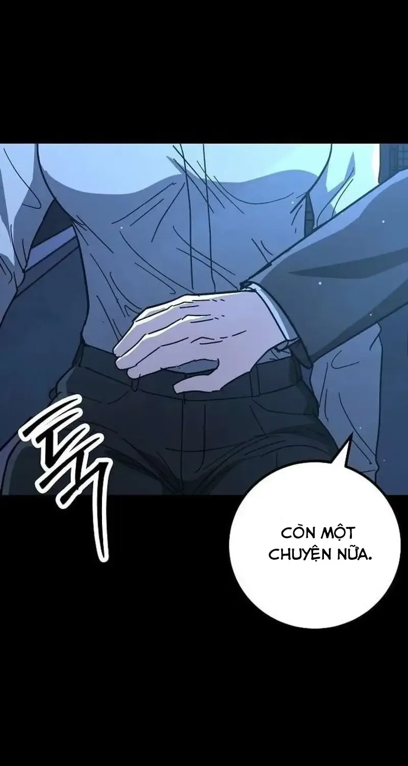 Đặc Vụ Thanh Trừng - Chap 32 - Trang 27