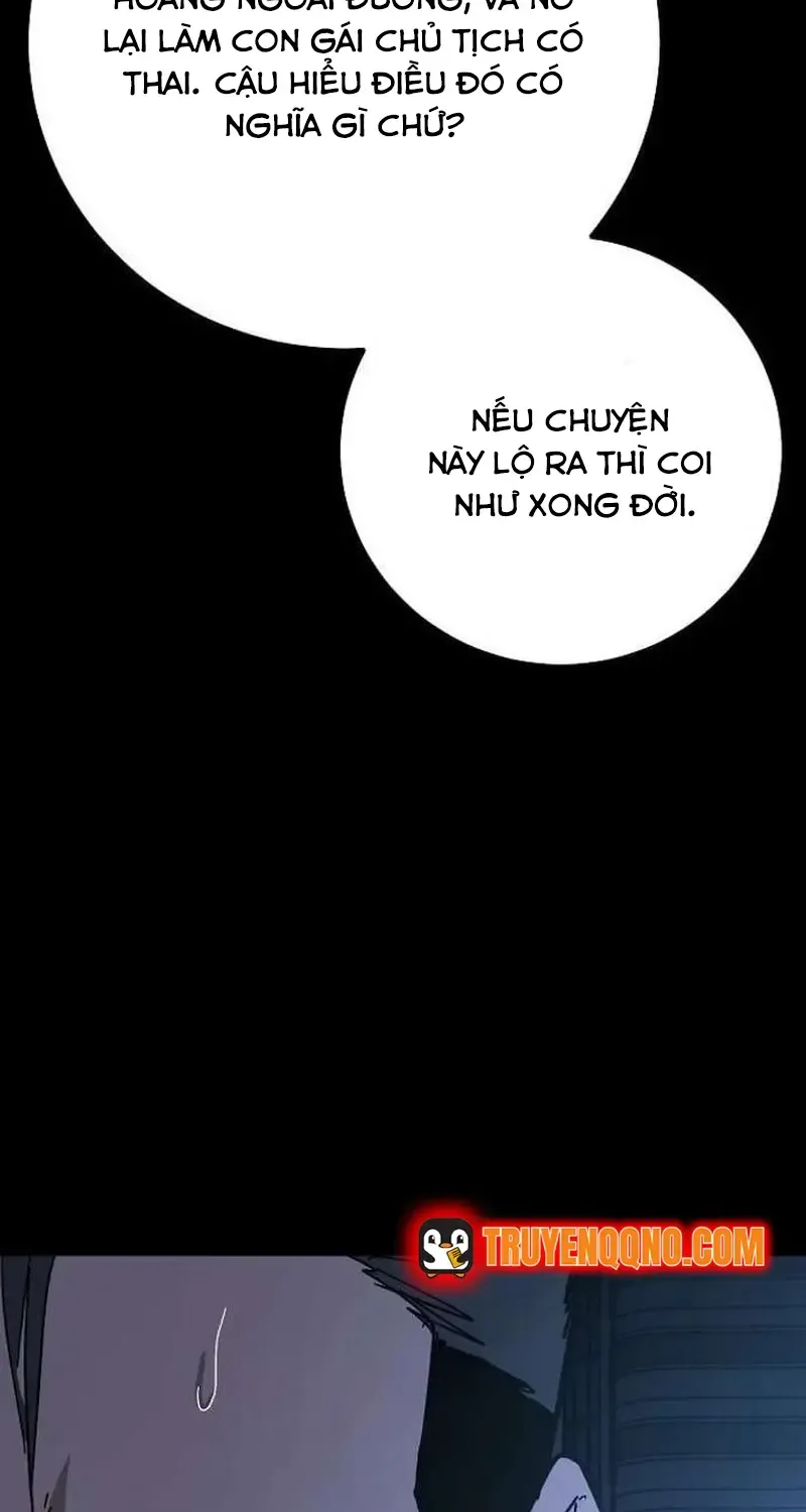 Đặc Vụ Thanh Trừng - Chap 32 - Trang 31