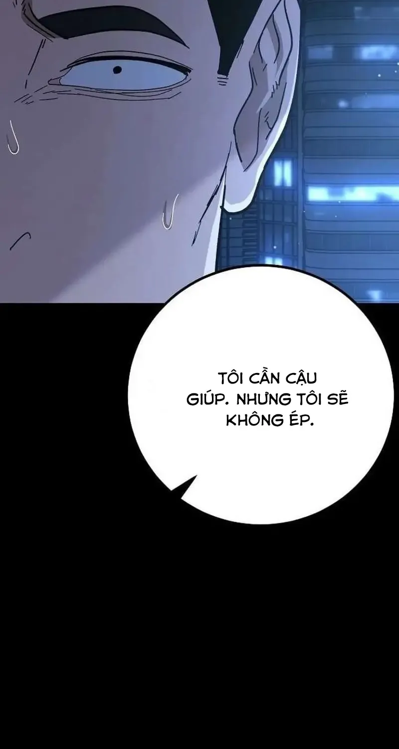 Đặc Vụ Thanh Trừng - Chap 32 - Trang 32