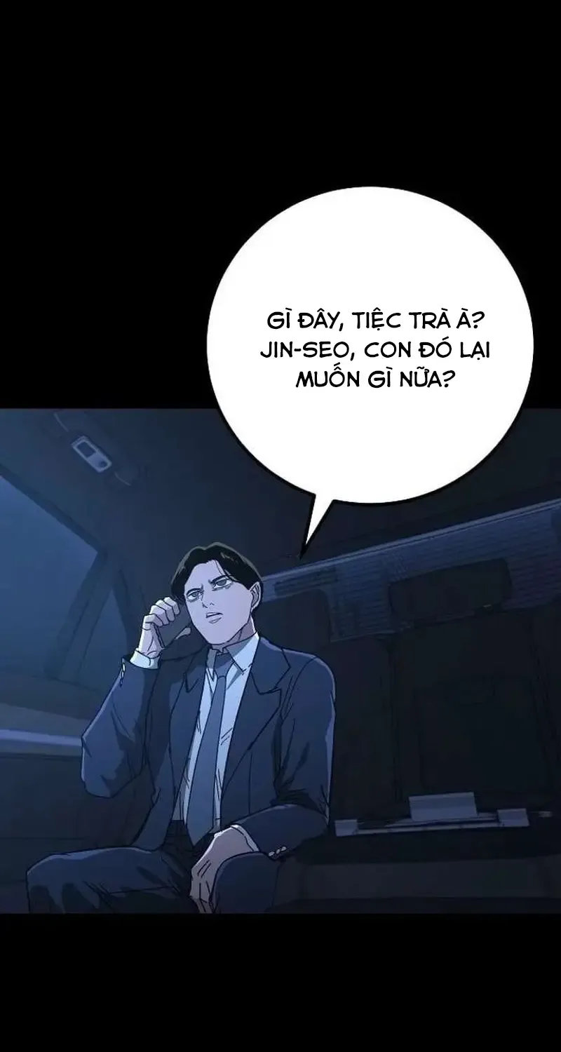 Đặc Vụ Thanh Trừng - Chap 32 - Trang 34