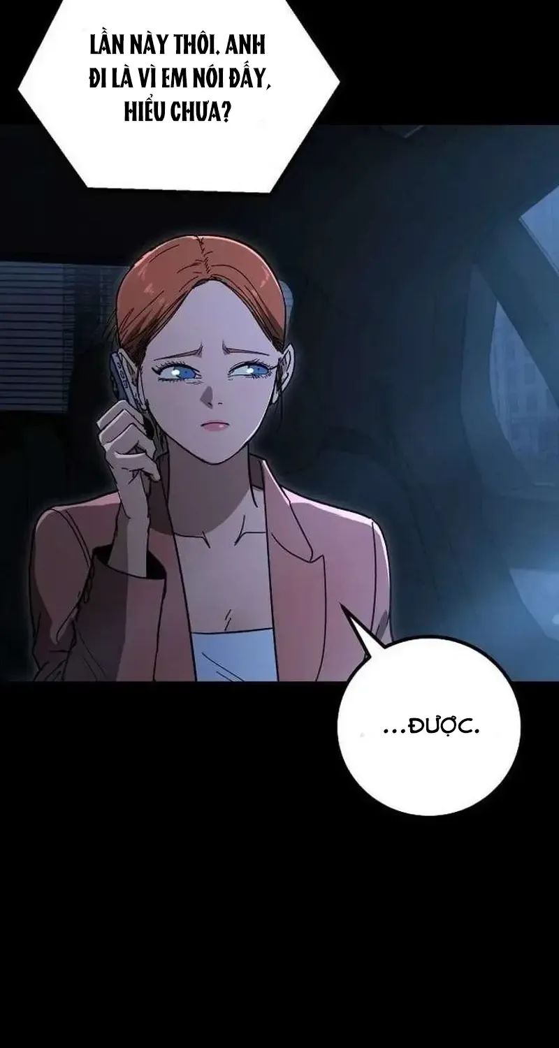 Đặc Vụ Thanh Trừng - Chap 32 - Trang 39