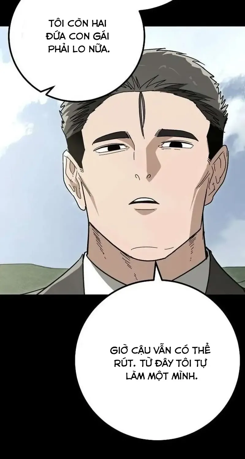 Đặc Vụ Thanh Trừng - Chap 32 - Trang 44