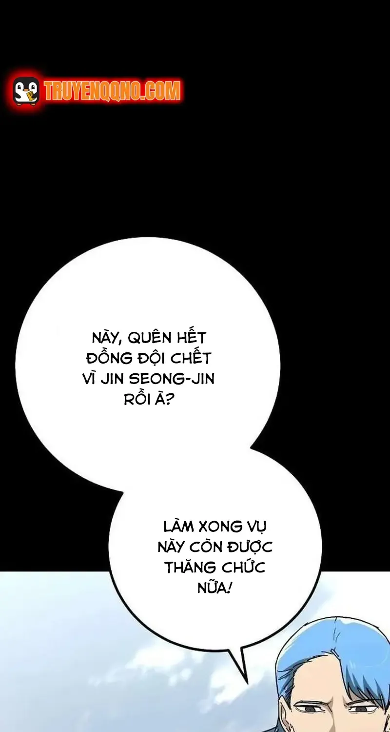 Đặc Vụ Thanh Trừng - Chap 32 - Trang 45