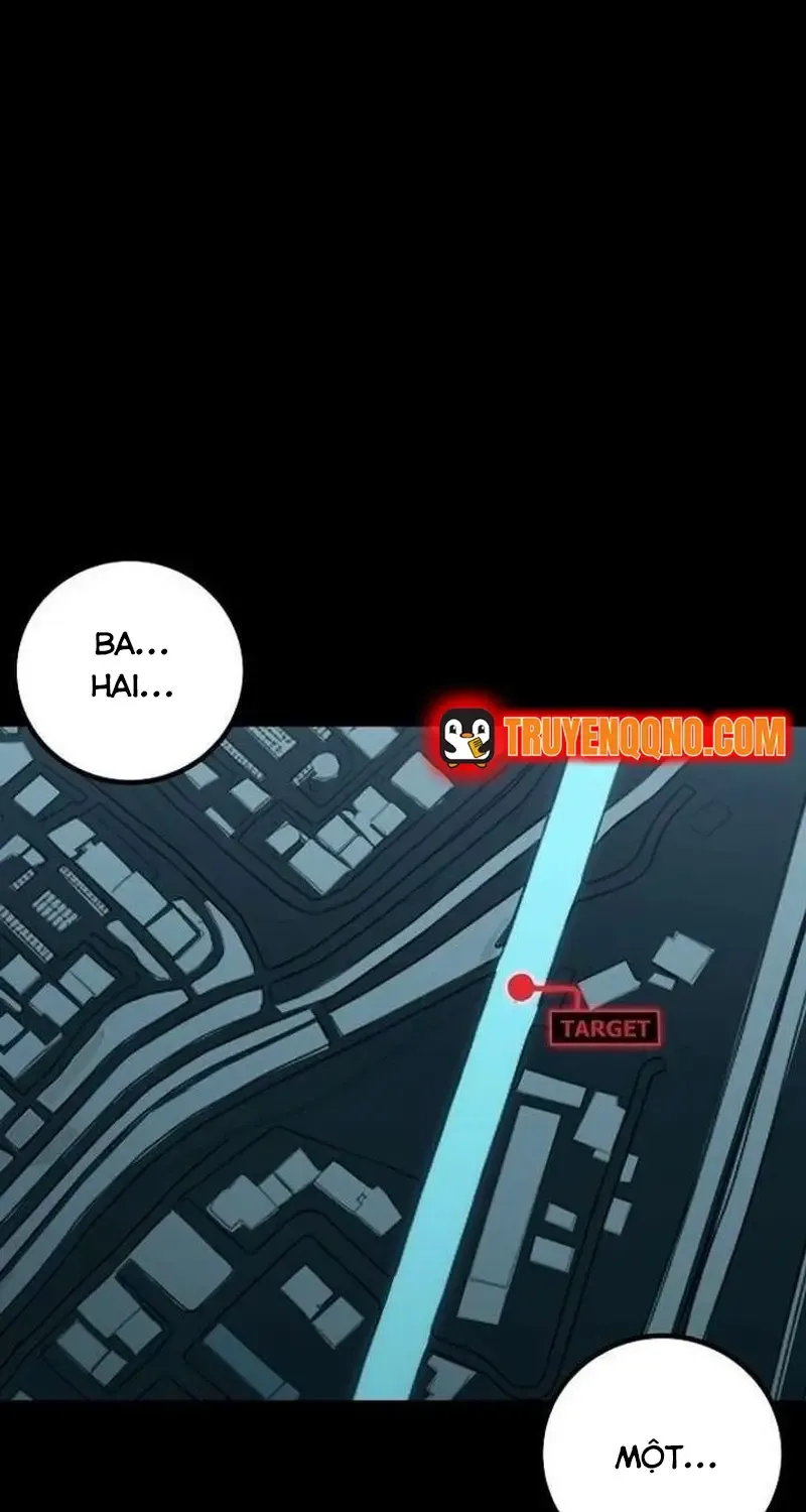Đặc Vụ Thanh Trừng - Chap 32 - Trang 51