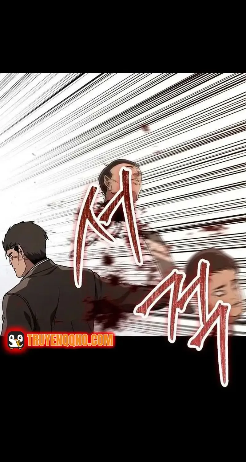Đặc Vụ Thanh Trừng - Chap 32 - Trang 57