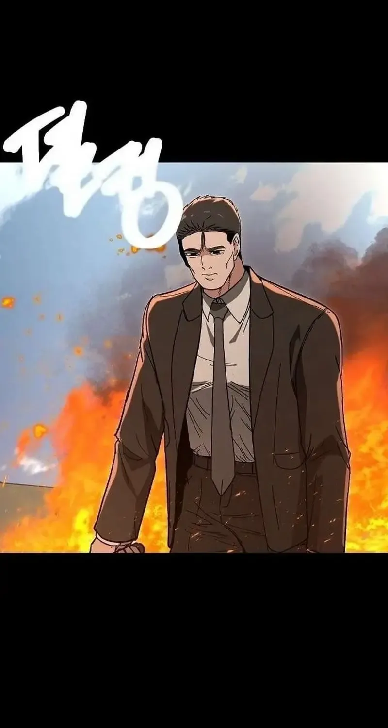 Đặc Vụ Thanh Trừng - Chap 32 - Trang 58