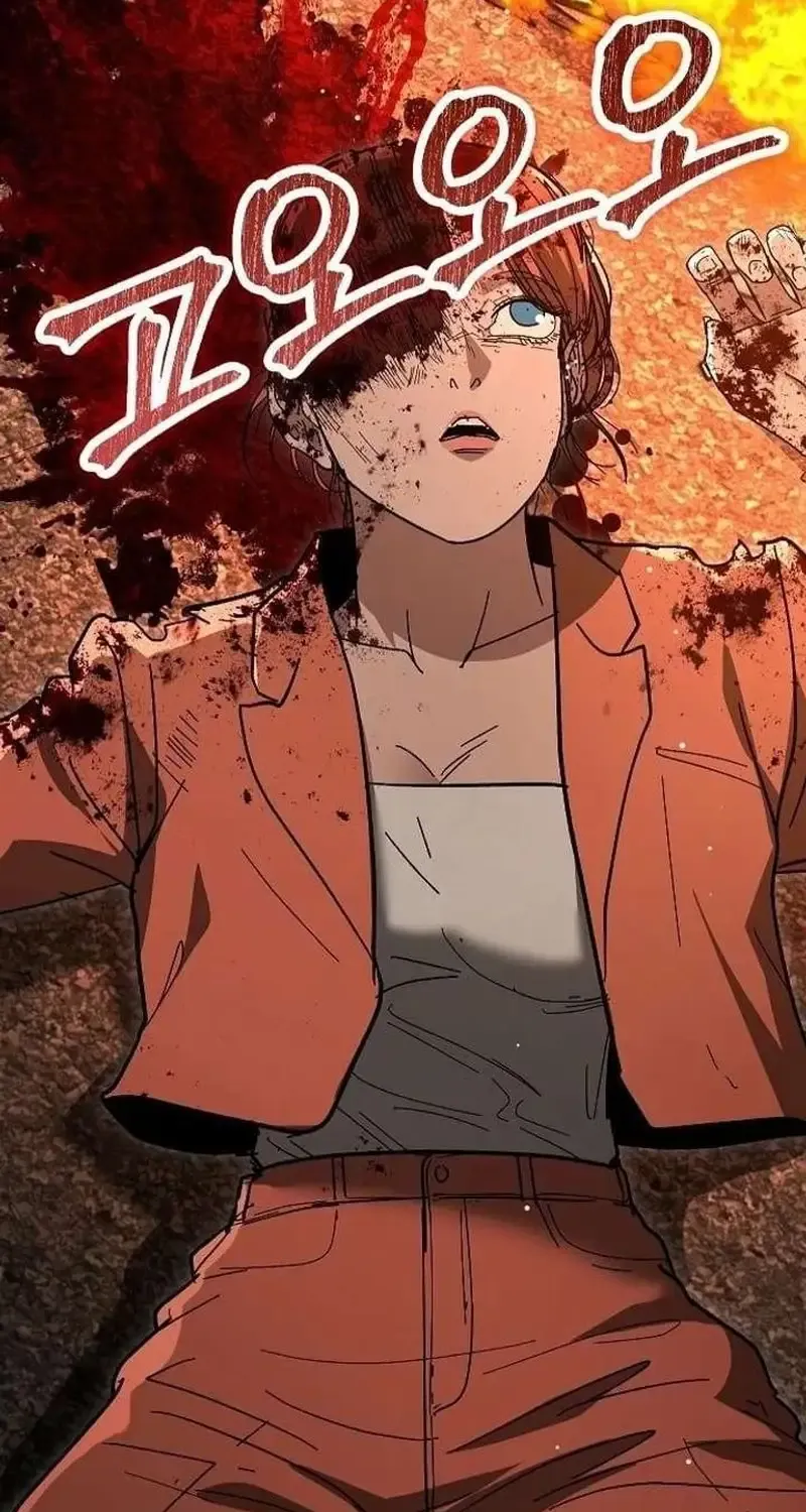 Đặc Vụ Thanh Trừng - Chap 32 - Trang 60