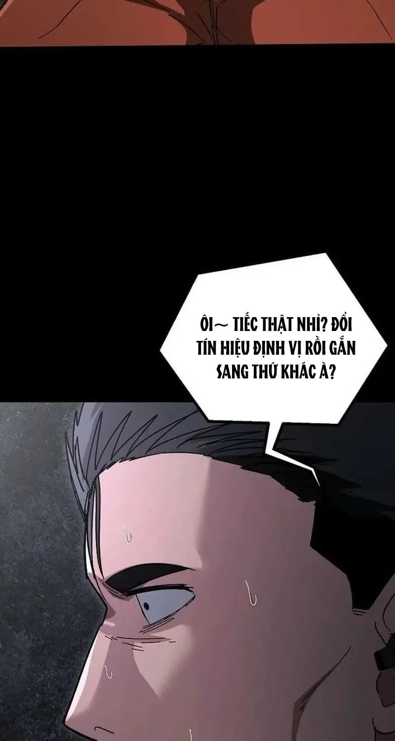 Đặc Vụ Thanh Trừng - Chap 32 - Trang 61