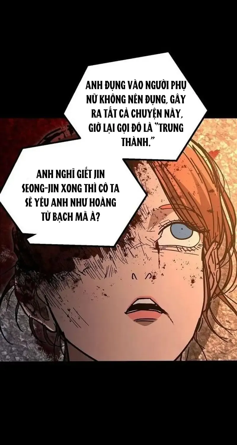 Đặc Vụ Thanh Trừng - Chap 32 - Trang 63