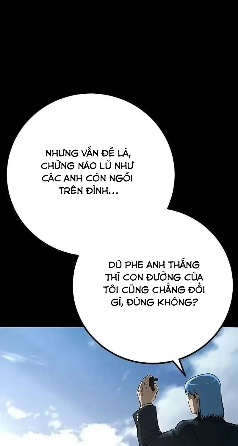 Đặc Vụ Thanh Trừng - Chap 32 - Trang 65