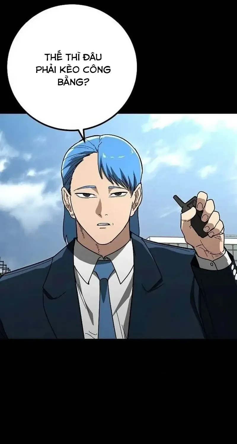 Đặc Vụ Thanh Trừng - Chap 32 - Trang 67