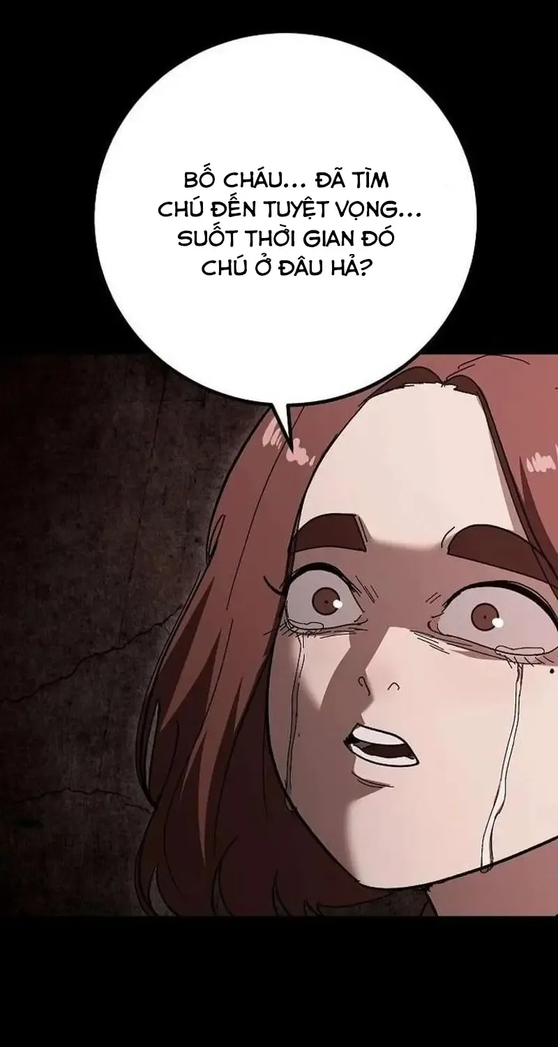 Đặc Vụ Thanh Trừng - Chap 32 - Trang 81