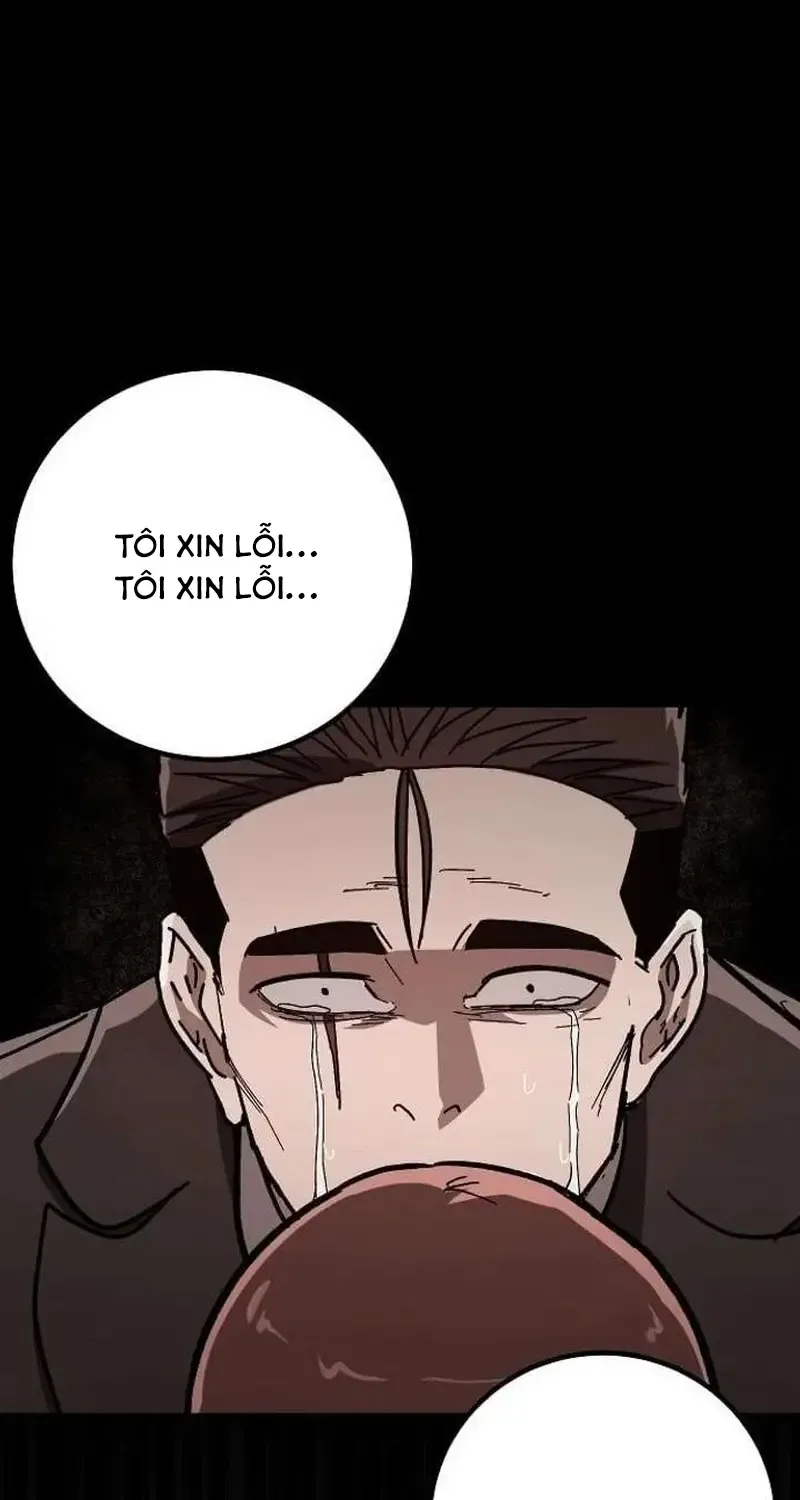 Đặc Vụ Thanh Trừng - Chap 32 - Trang 85