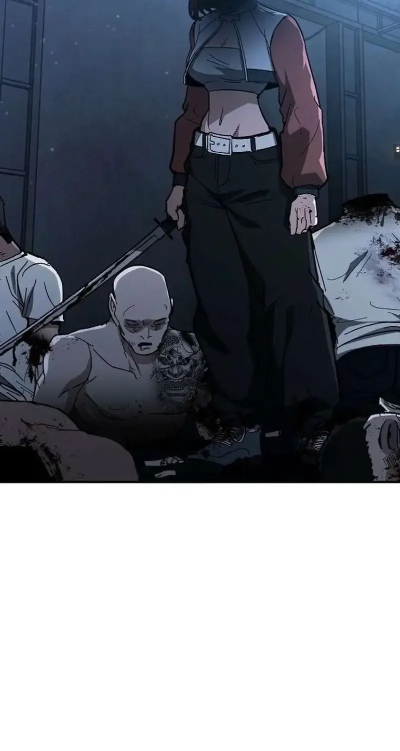 Đặc Vụ Thanh Trừng - Chap 32 - Trang 87