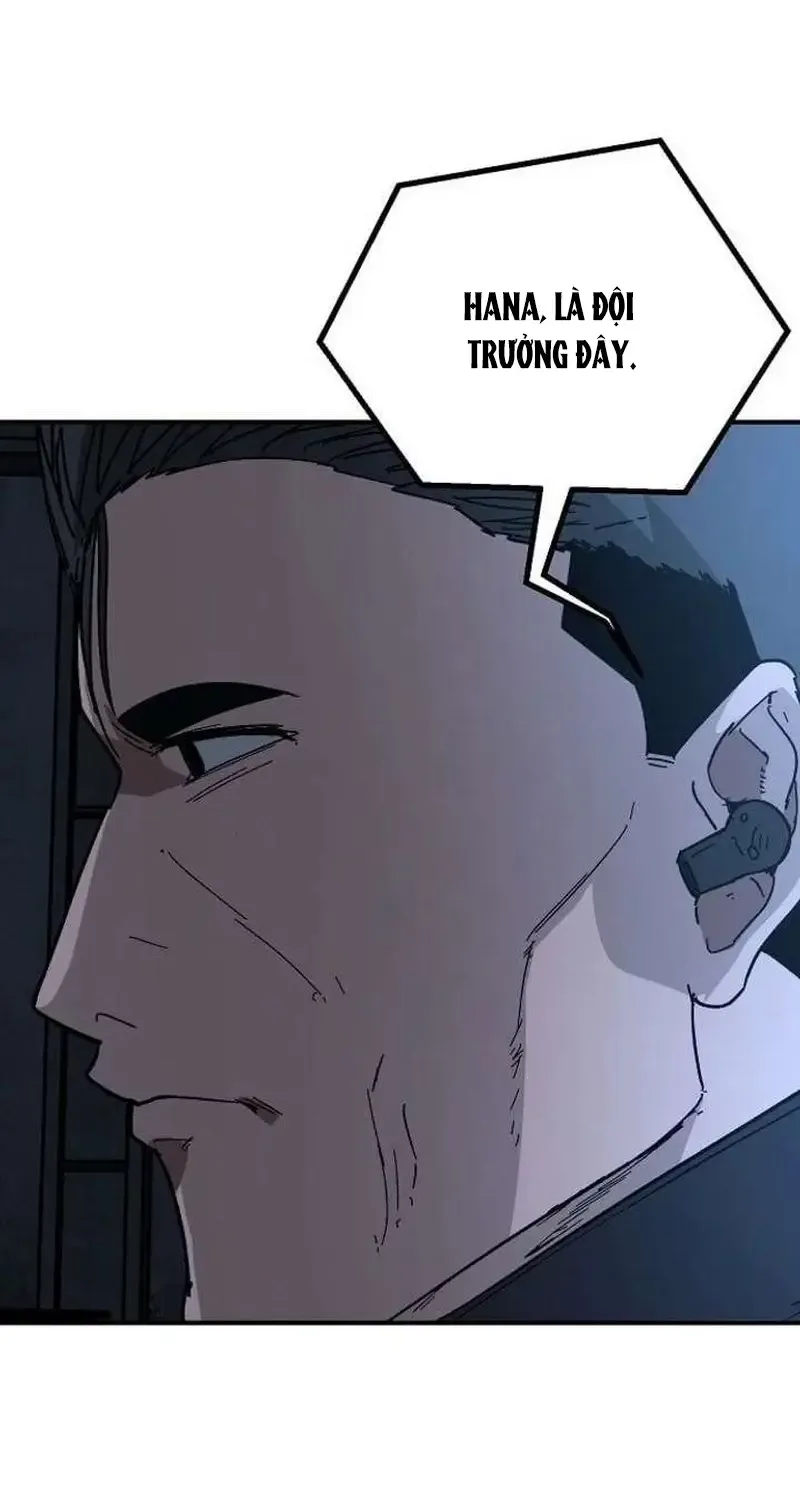 Đặc Vụ Thanh Trừng - Chap 32 - Trang 89