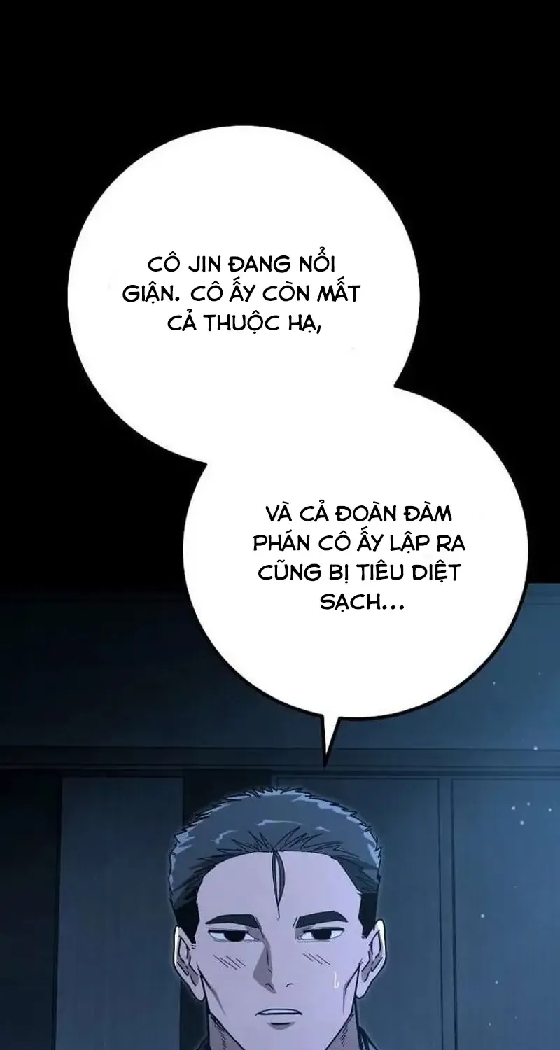 Đặc Vụ Thanh Trừng - Chap 32 - Trang 10