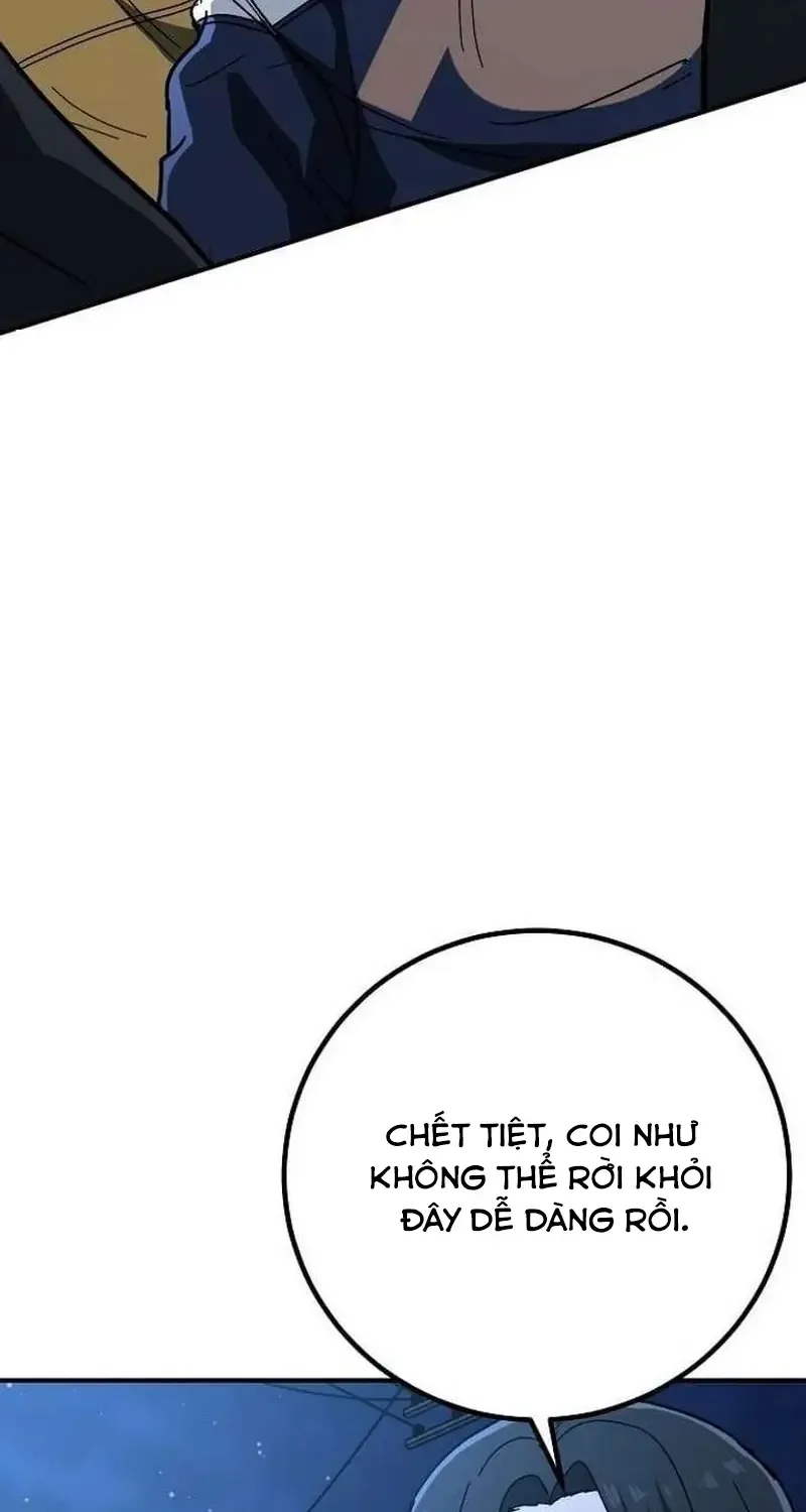 Đặc Vụ Thanh Trừng - Chap 32 - Trang 92