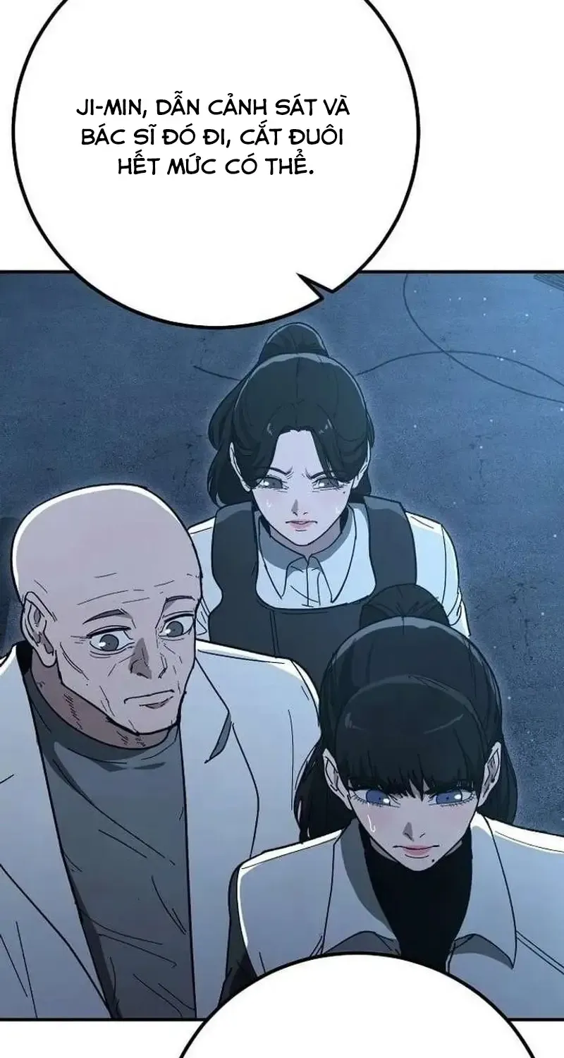 Đặc Vụ Thanh Trừng - Chap 32 - Trang 94